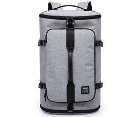 Рюкзак-торба для города КАКА 2202D серый