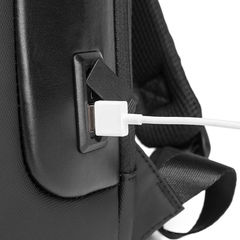 Рюкзак для ноутбука Bange BG7216 чёрный