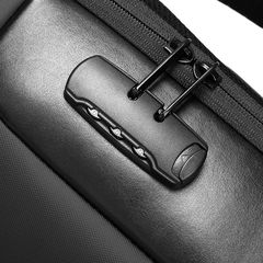 Рюкзак для ноутбука Bange BG7216 чёрный