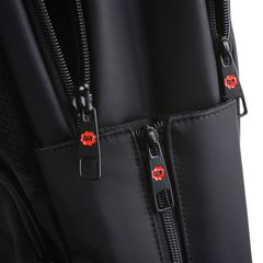 Рюкзак для ноутбука 16 Tigernu T-B3032A чёрный