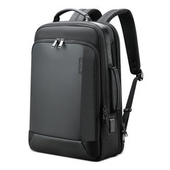 Рюкзак для путешествий BOPAI 61-39911 черный