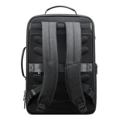 Рюкзак для путешествий BOPAI 61-39911 черный