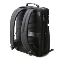 Рюкзак для путешествий BOPAI 61-26011 черный