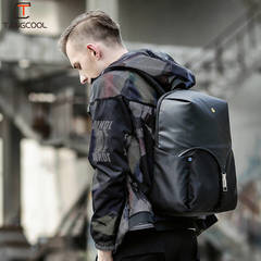 Рюкзак для ноутбука Tangcool 8039 тёмно-серый