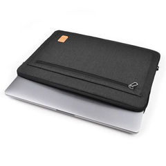 Чехол-сумка для ноутбука WiWU Pioneer чёрная