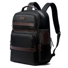 Рюкзак для города BOPAI 751-007301 черно-коричневый