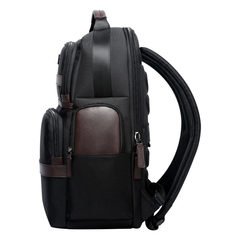 Рюкзак для города BOPAI 751-007301 черно-коричневый