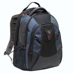 Рюкзак для ноутбука 16'' Wenger Mythos синий