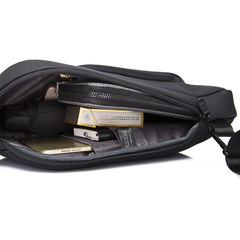 Однолямочный рюкзак Bange BG7312 черный