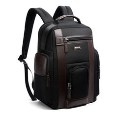 Рюкзак для города BOPAI 751-006751 черно-коричневый