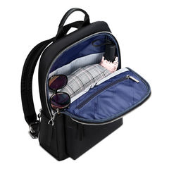 Рюкзак стильный BOPAI 62-17721 чёрный