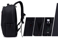 Рюкзак для ноутбука 17,3 Tigernu T-B3032C чёрный