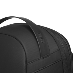 Стильный рюкзак для города BANGE BG7225 черный