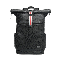 Рюкзак-торбра для ноутбука Tigernu T-B9025 чёрный