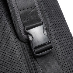 Однолямочный рюкзак Bange BG7082 черный