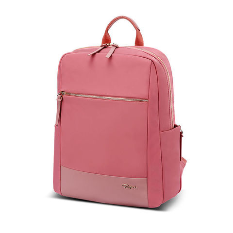 Рюкзак женский для ноутбука BOPAI 62-51316 Розовый