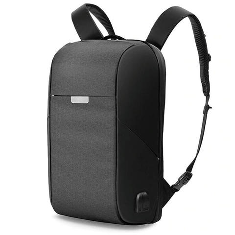 Рюкзак WiWU Onepack тёмно-серый
