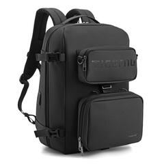 Рюкзак 3 в 1 Tigernu T-B9836 черный