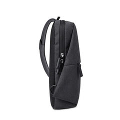 Рюкзак на одной лямке WiWu GB301 тёмно-серый
