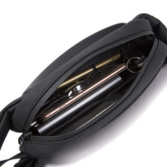 Однолямочный рюкзак Bange BG7266 серый