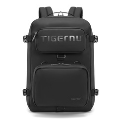 Рюкзак 3 в 1 Tigernu T-B9836 черный