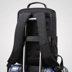 Рюкзак для города BOPAI 851-007311 чёрный