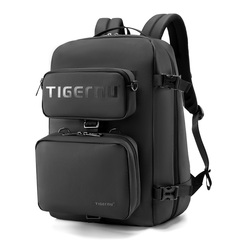 Рюкзак 3 в 1 Tigernu T-B9836 черный