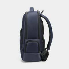 Рюкзак стильный для города Tigernu T-B9022 синий