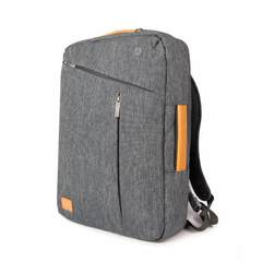 Рюкзак-сумка трансформер для ноутбука 15