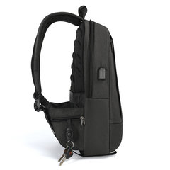 Рюкзак Tigernu T-B3928 чёрный