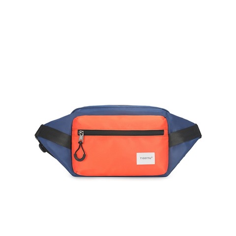 Поясная сумка Tigernu T-S8621 оранжевый