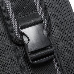 Однолямочный рюкзак Bange BG7086 черный
