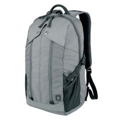 Рюкзак вместительный Victorinox Altmont 3.0 Slimline 15 серый