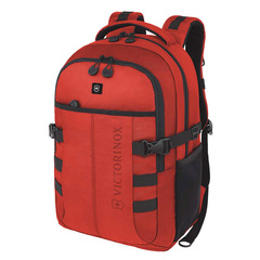 Рюкзак для ноутбука Victorinox VX Sport Cadet 16'' красный