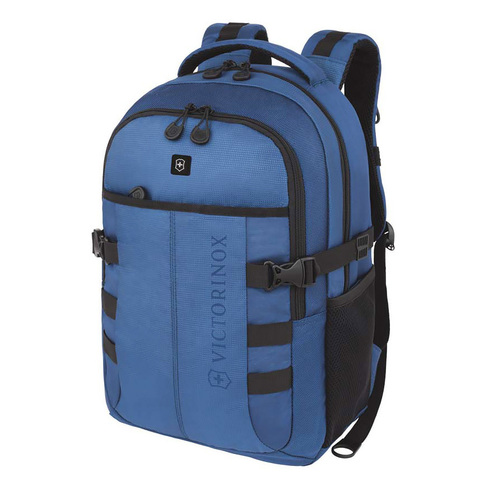 Рюкзак для ноутбука Victorinox VX Sport Cadet 16'' синий