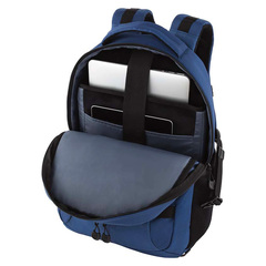 Рюкзак для ноутбука Victorinox VX Sport Cadet 16'' синий