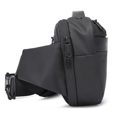 Однолямочный рюкзак Bange BG7313