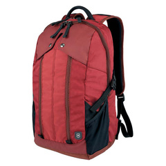 Рюкзак вместительный Victorinox Altmont 3.0 Slimline 15 красный