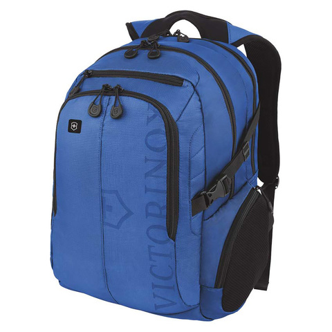 Рюкзак для города Victorinox VX Sport Pilot 16'' синий