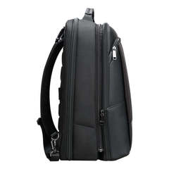 Рюкзак 2 в 1 для путешествий BOPAI 61-51211 чёрный