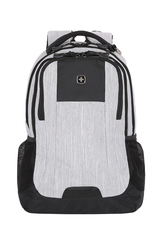 Рюкзак городской Wenger 18'' светло-серый