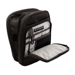 Рюкзак компактный Victorinox Flex Pack черный