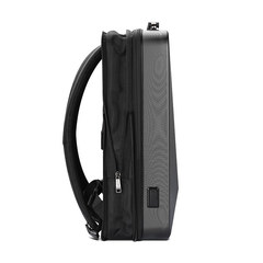 Рюкзак для ноутбука 17.3 BOPAI 61-93319 черный