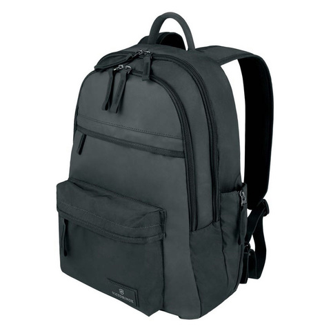 Рюкзак городской Victorinox Altmont 3.0 Standard Backpack черный