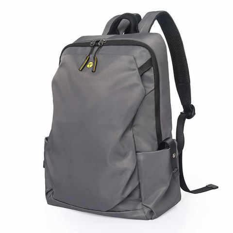 Рюкзак для ноутбука Tangcool 8007A серый
