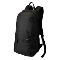 Рюкзак складной Victorinox Packable Backpack черный