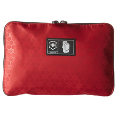 Рюкзак складной Victorinox Packable Backpack красный