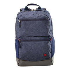 Рюкзак для ноутбука 16'' Wenger синий