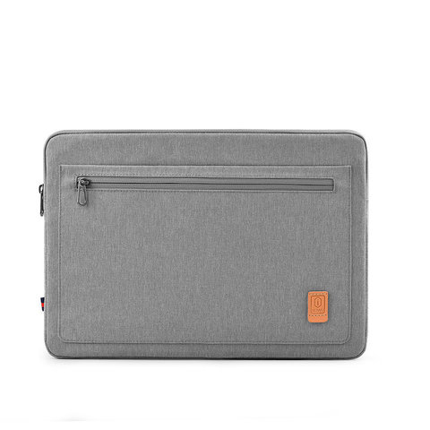 Чехол-сумка для ноутбука WiWU Pioneer серая