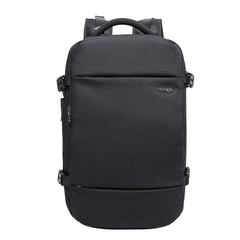 Рюкзак функциональный для города KAKA 813 чёрный